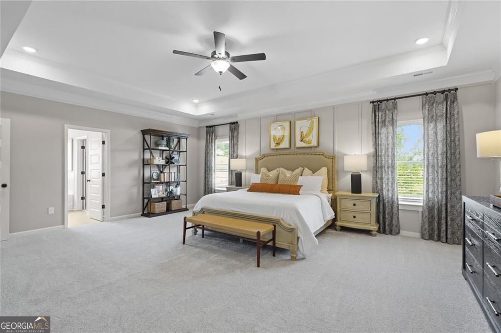 156 Saddle Ridge Trail Calhoun, GA 30701 - Photo 26 of 45