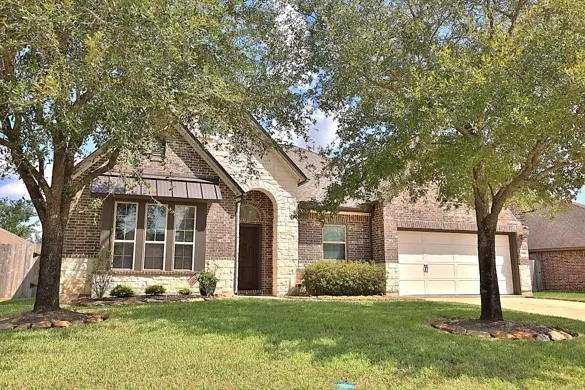 $475,000 | 3311 Sunlight Hill Lane, Spring, TX 77386