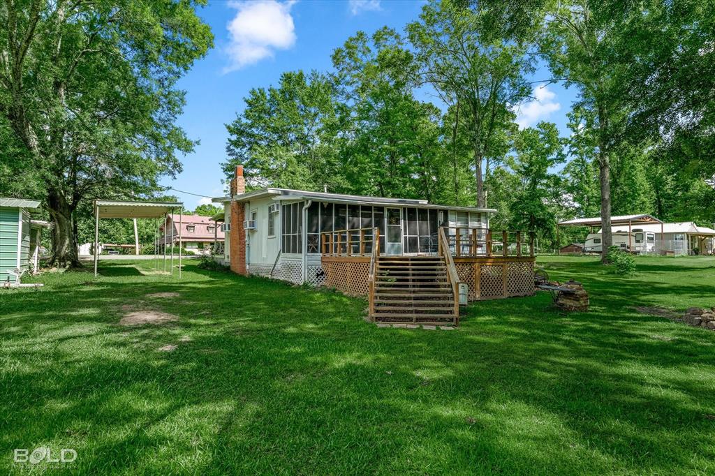 11259 Ferry Lake Road Oil City, LA 71061 - Photo 11 of 40