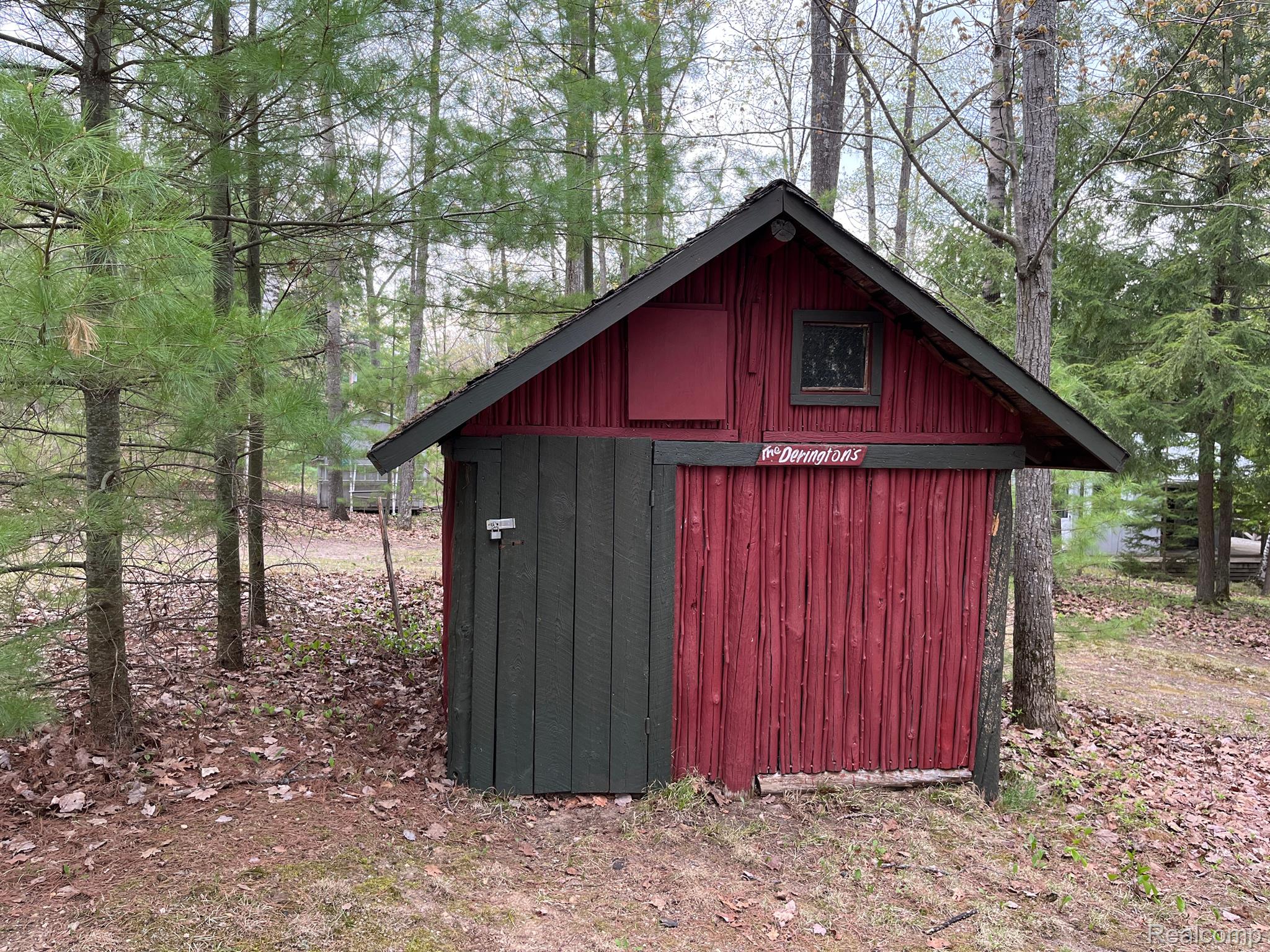 306 Dyer Road Rose City, MI 48654 - Photo 18 of 70 Gallery Image 18
