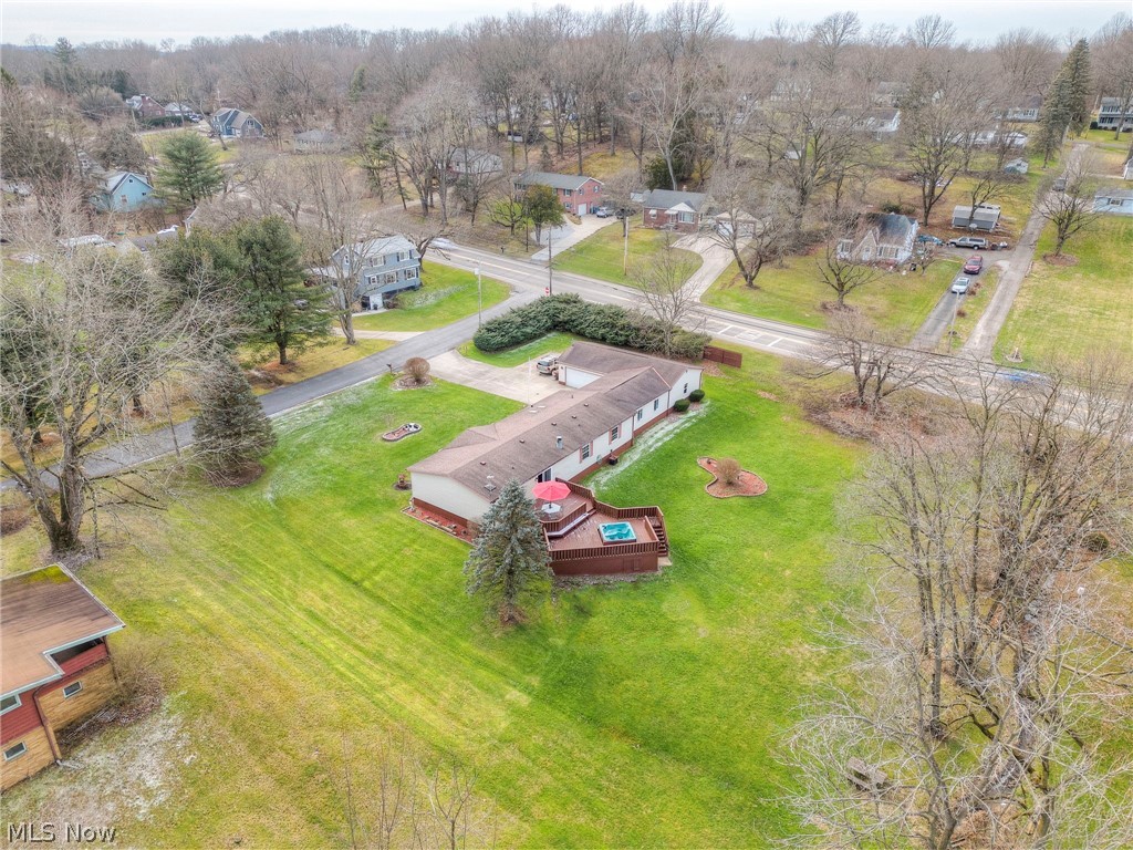 1009 Farr Road Akron, OH 44319 - Photo 25 of 25