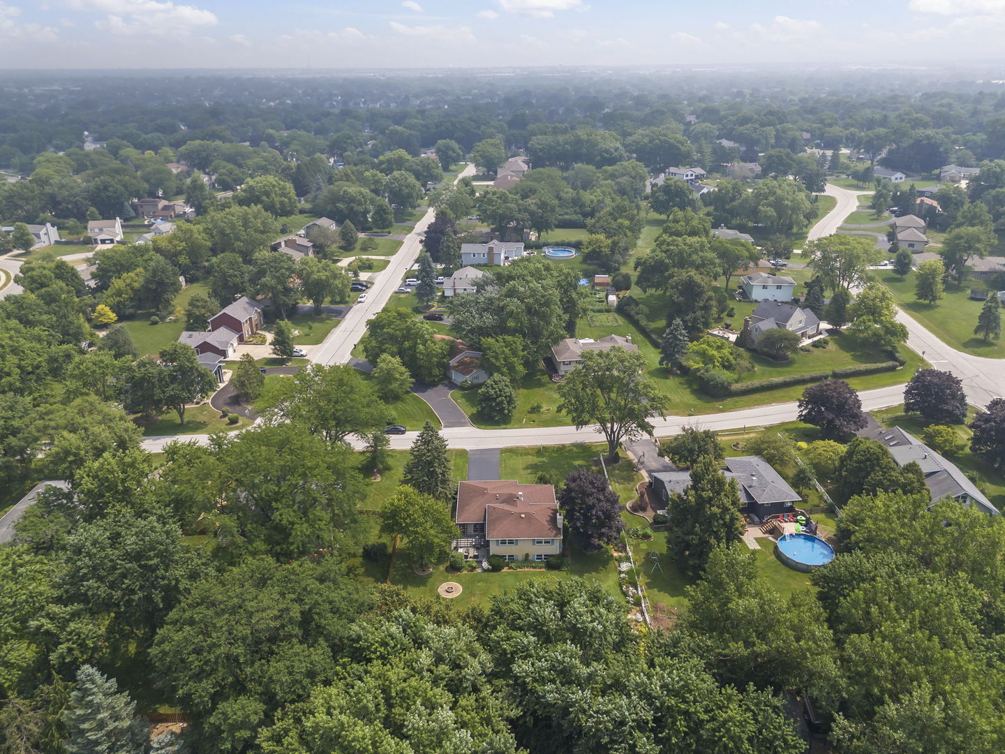 3N136 Springvale Road West Chicago, IL 60185 - Photo 36 of 37