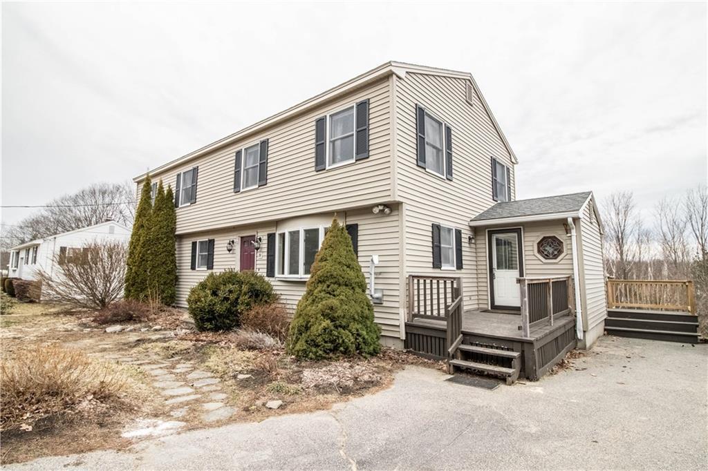 31 Chamberlain Road Scarborough, ME 04074 - Photo 1 of 28 Photo