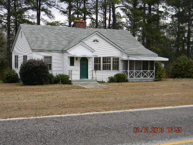 2574 Highway 23 Modoc, SC 29838 - Photo 1 of 1 Main View