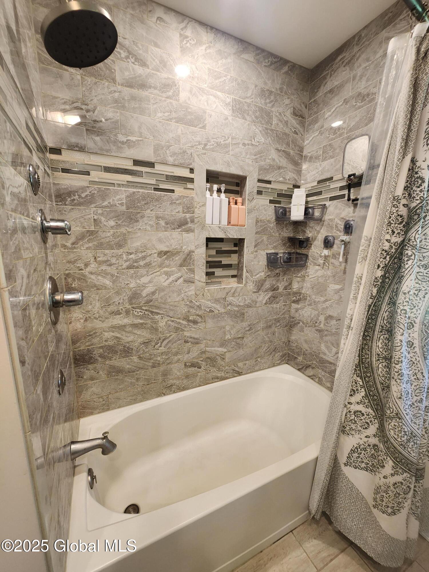1 Laurel Road Moreau, NY 12828 - Photo 22 of 36 First floor full bath