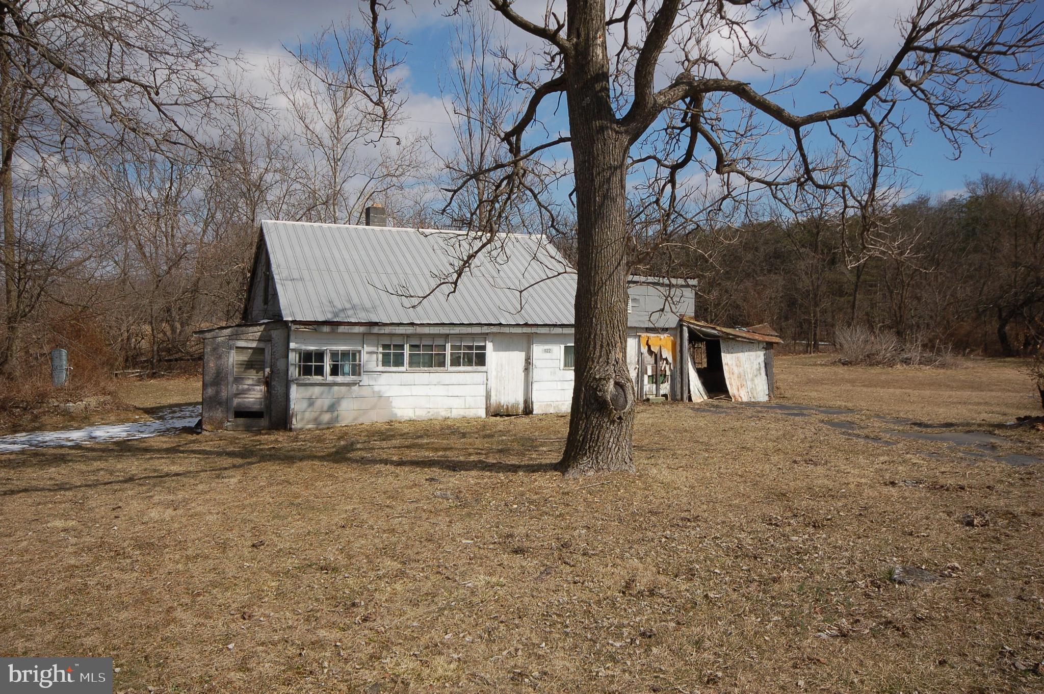1122 Longmarsh Road Berryville, VA 22611 - Photo 1 of 3 Gallery Image 1