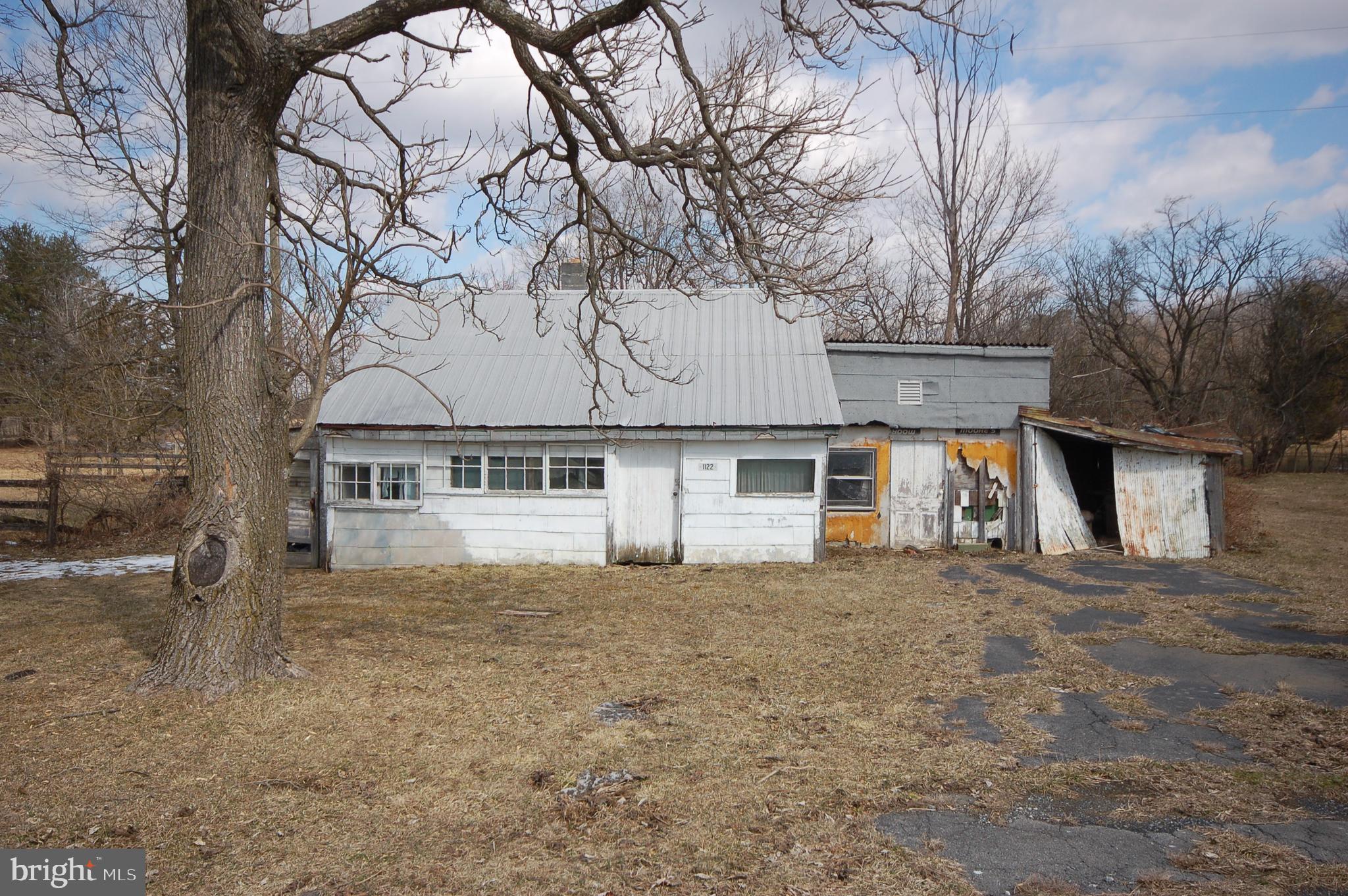 1122 Longmarsh Road Berryville, VA 22611 - Photo 3 of 3 Gallery Image 3