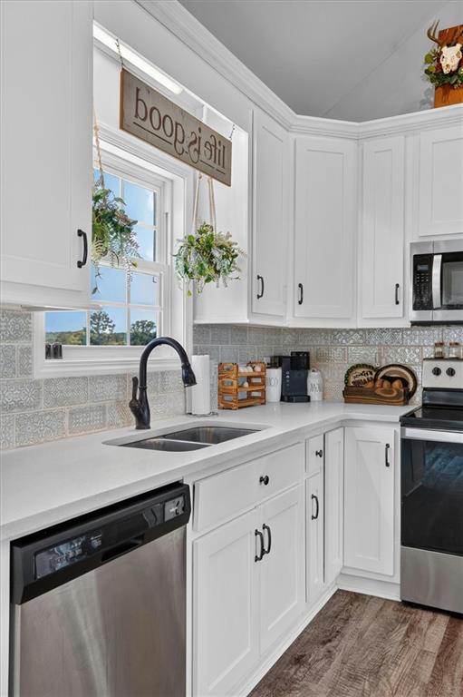 267 Hammond Road Southeast Calhoun, GA 30701 - Photo 13 of 57