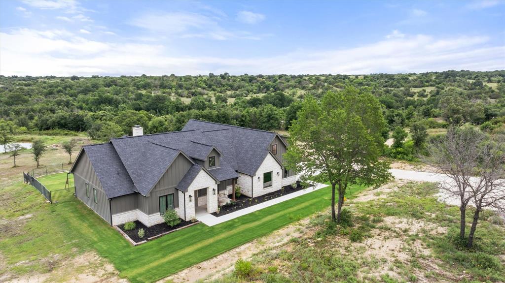 1140 Collier Ranch Road Stephenville, TX 76401 - Photo 35 of 38 Gallery Image 35