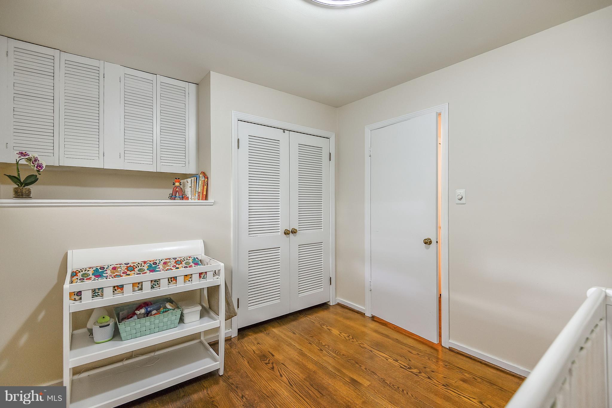 7102 Fort Hunt Road Alexandria, VA 22307 - Photo 18 of 30 Third Bedroom