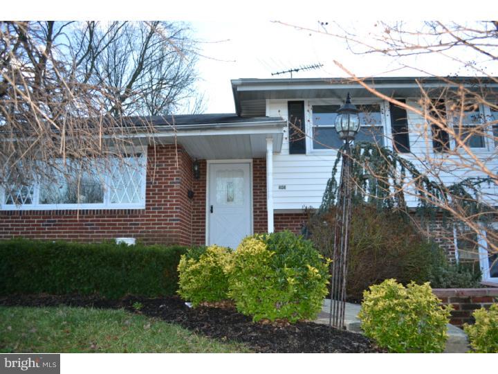 404 Yorkshire Road Cherry Hill, NJ 08034 - Photo 17 of 20