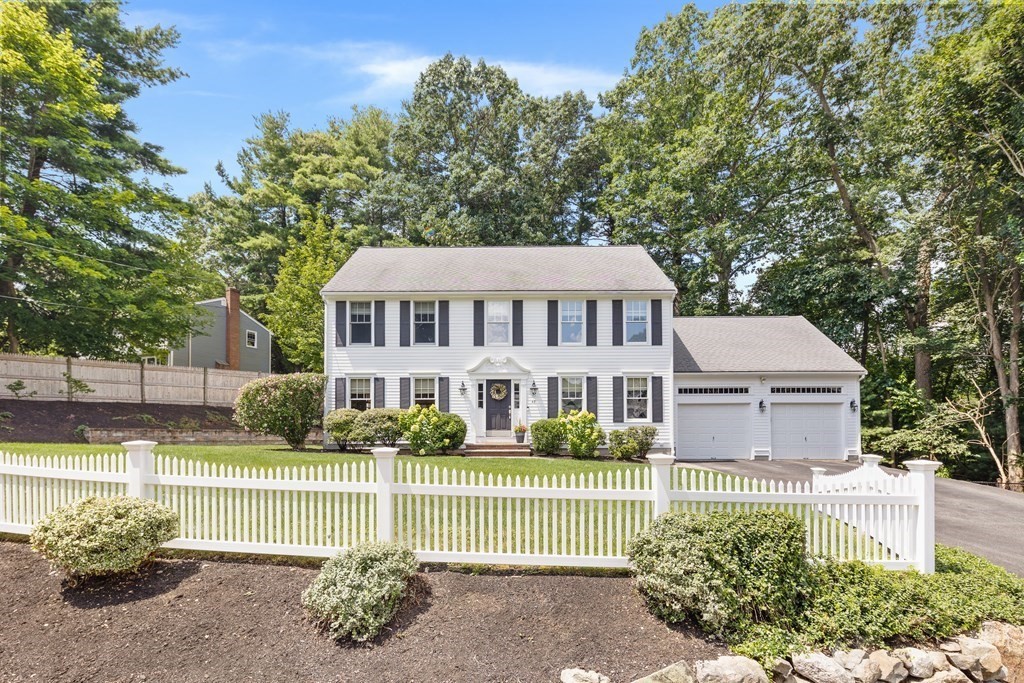 48 Kenney Street Canton, MA 02021 - Photo 1 of 41 Gallery Image 1