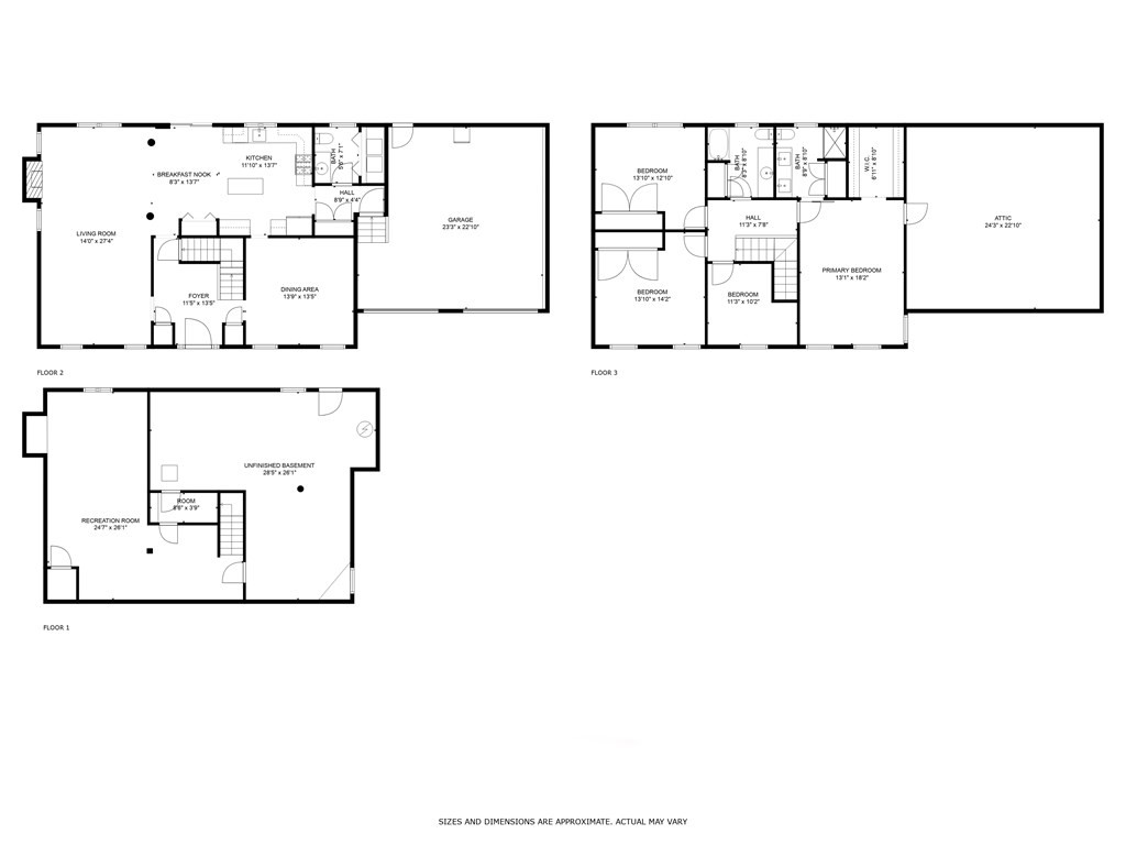 48 Kenney Street Canton, MA 02021 - Photo 41 of 41 Gallery Image 41