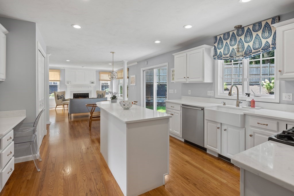 48 Kenney Street Canton, MA 02021 - Photo 9 of 41 Gallery Image 9