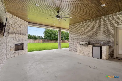 $650,000 | 706 Norfolk Drive, Temple, TX 76502
