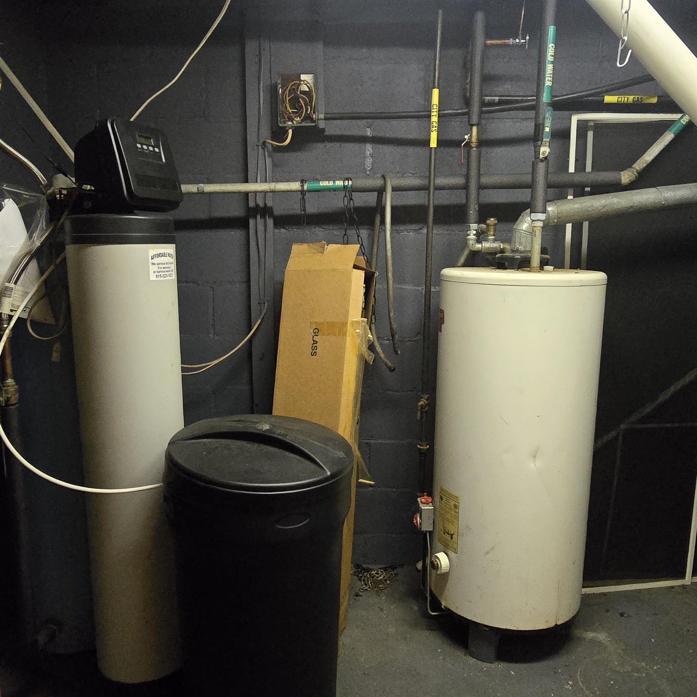 7424 North River Road Byron, IL 61010 - Photo 38 of 48