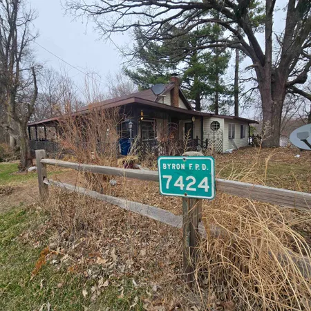 $154,900 | 7424 North River Road, Byron, IL 61010