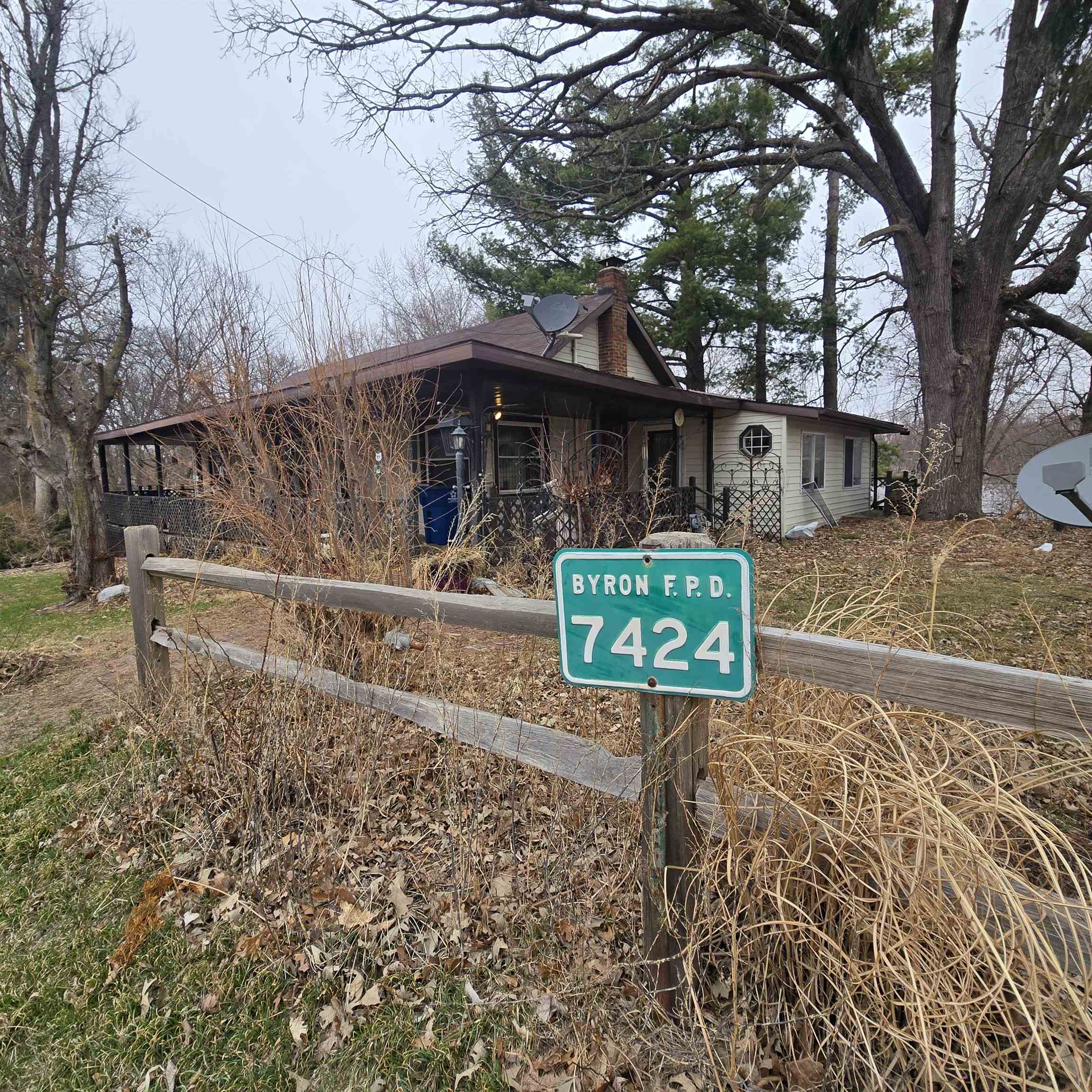 7424 North River Road Byron, IL 61010 - Photo 47 of 48