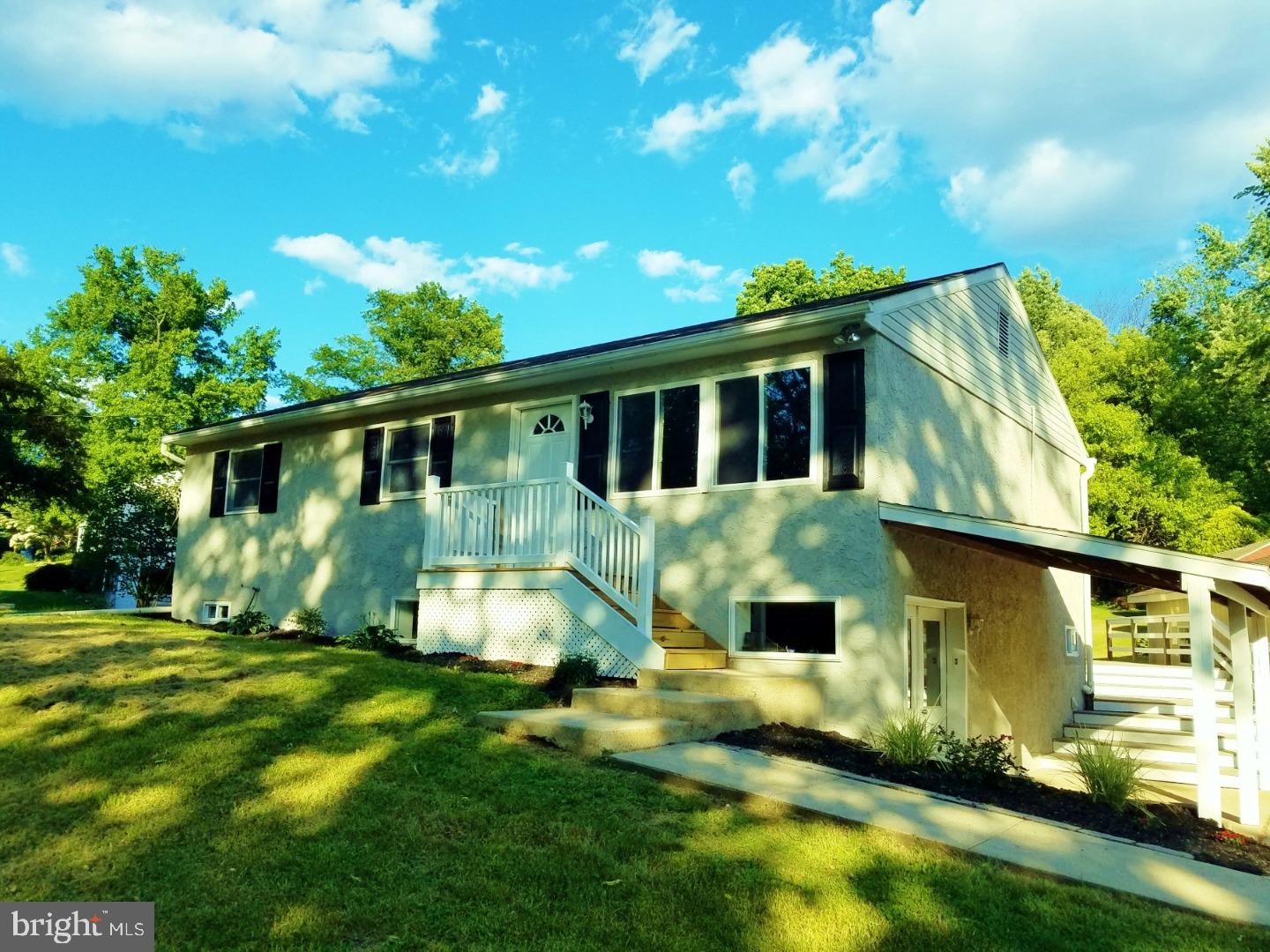 576 Ebelhare Road Pottstown, PA 19465 - Photo 1 of 18 Exterior Front