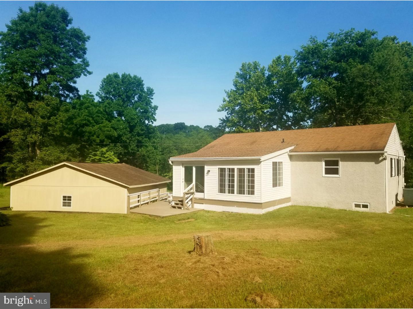 576 Ebelhare Road Pottstown, PA 19465 - Photo 18 of 18 Exterior Back