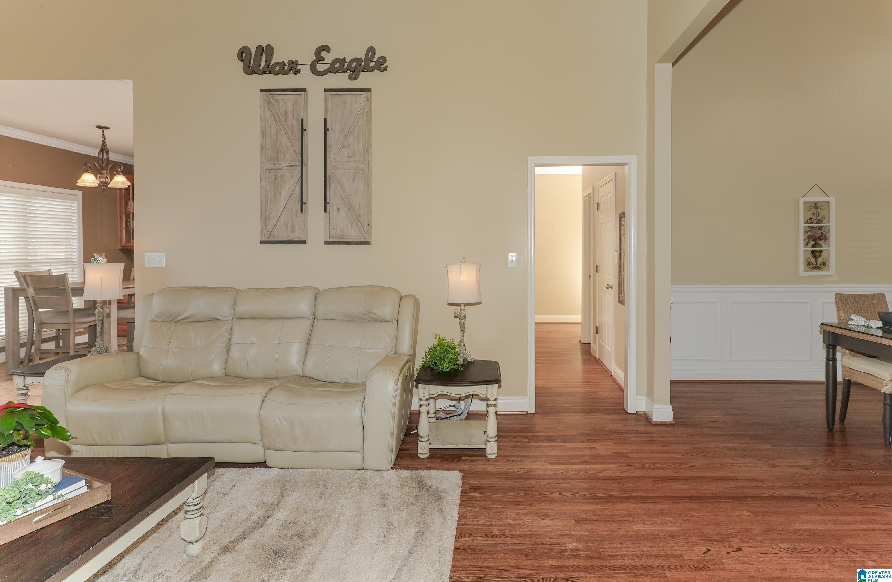 2732 Hanover Circle Bessemer, AL 35023 - Photo 15 of 43