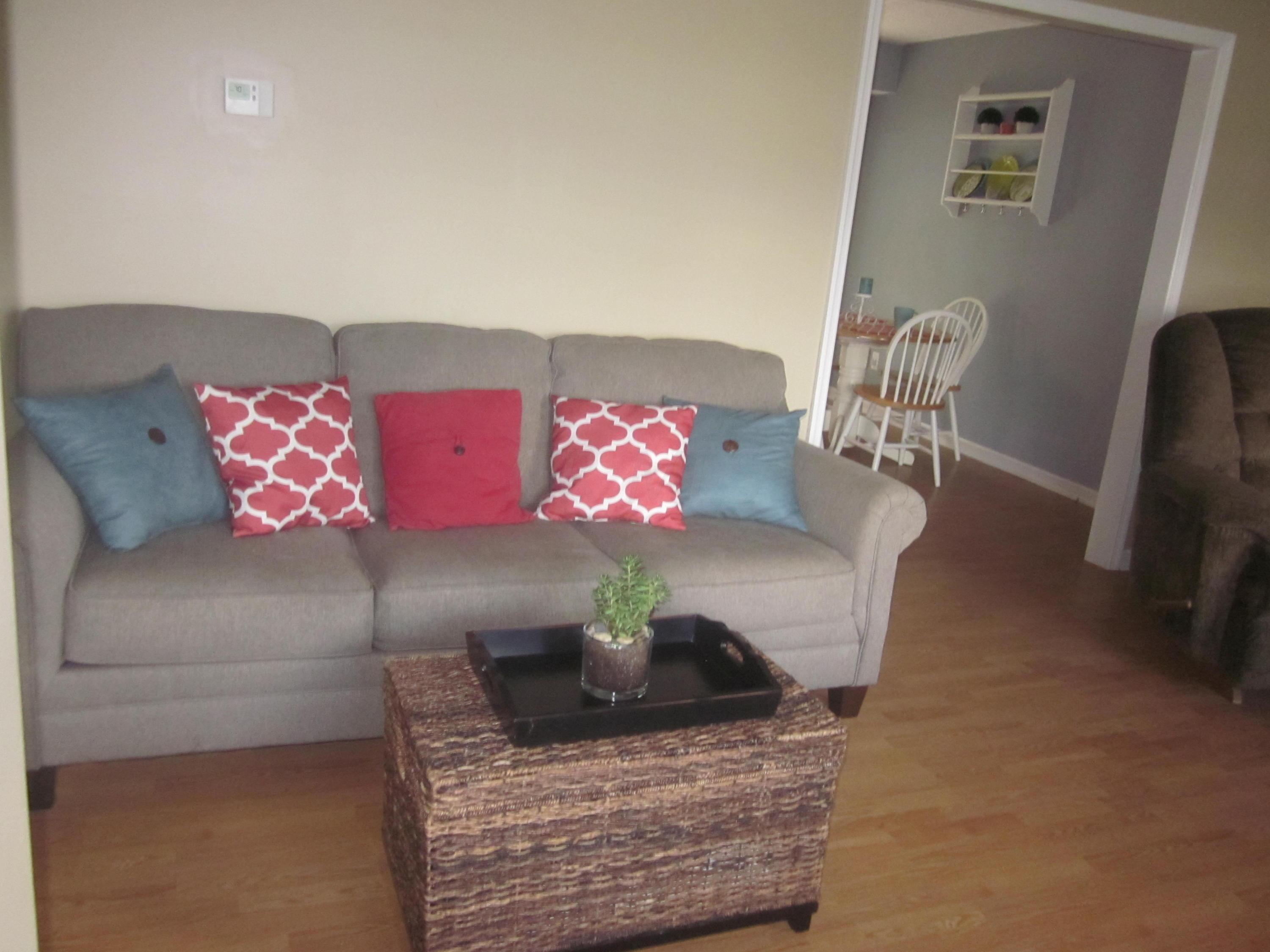 121 Rustic Drive Circleville, OH 43113 - Photo 17 of 40 Gallery Image 17