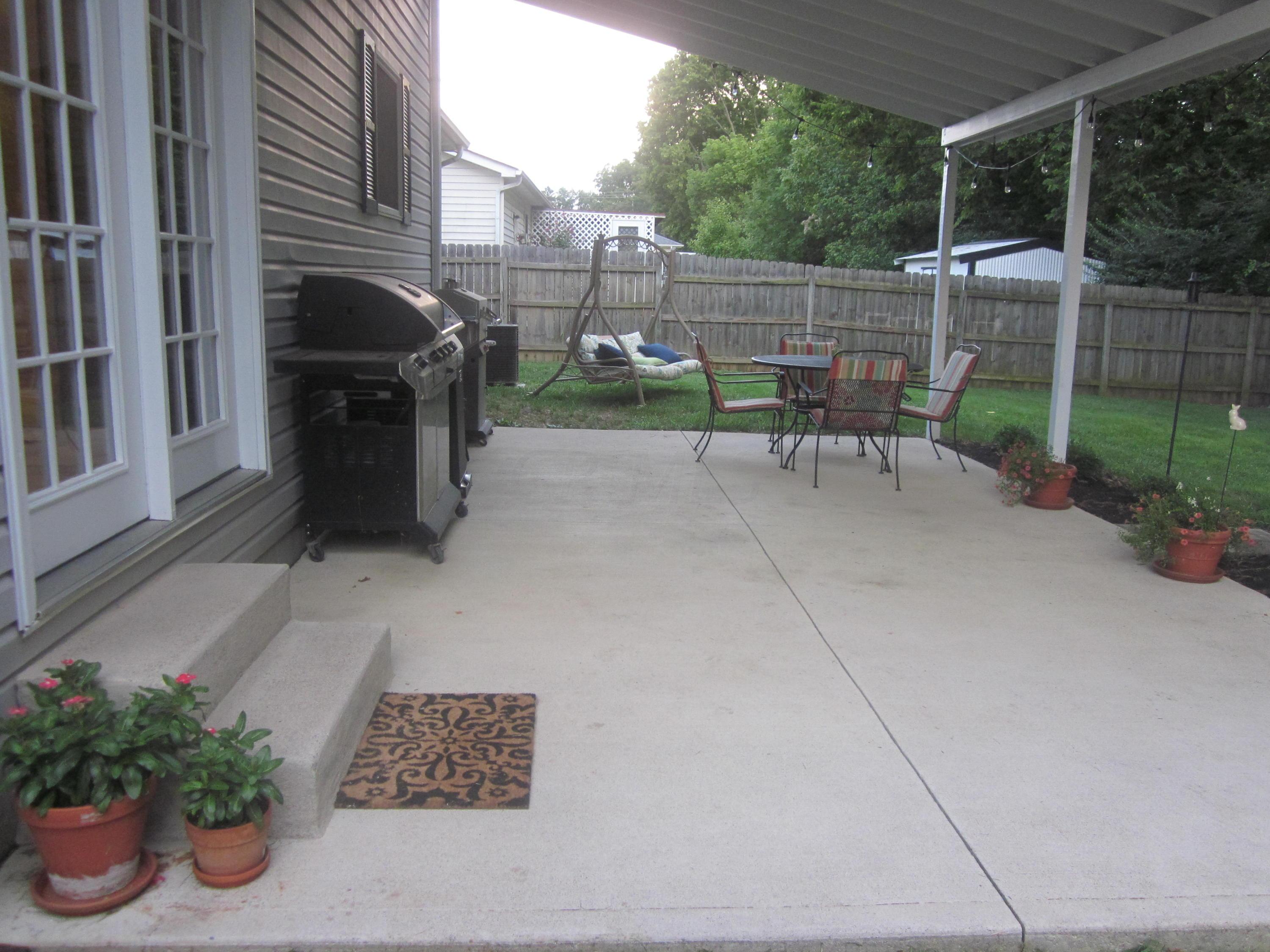 121 Rustic Drive Circleville, OH 43113 - Photo 34 of 40 Gallery Image 34