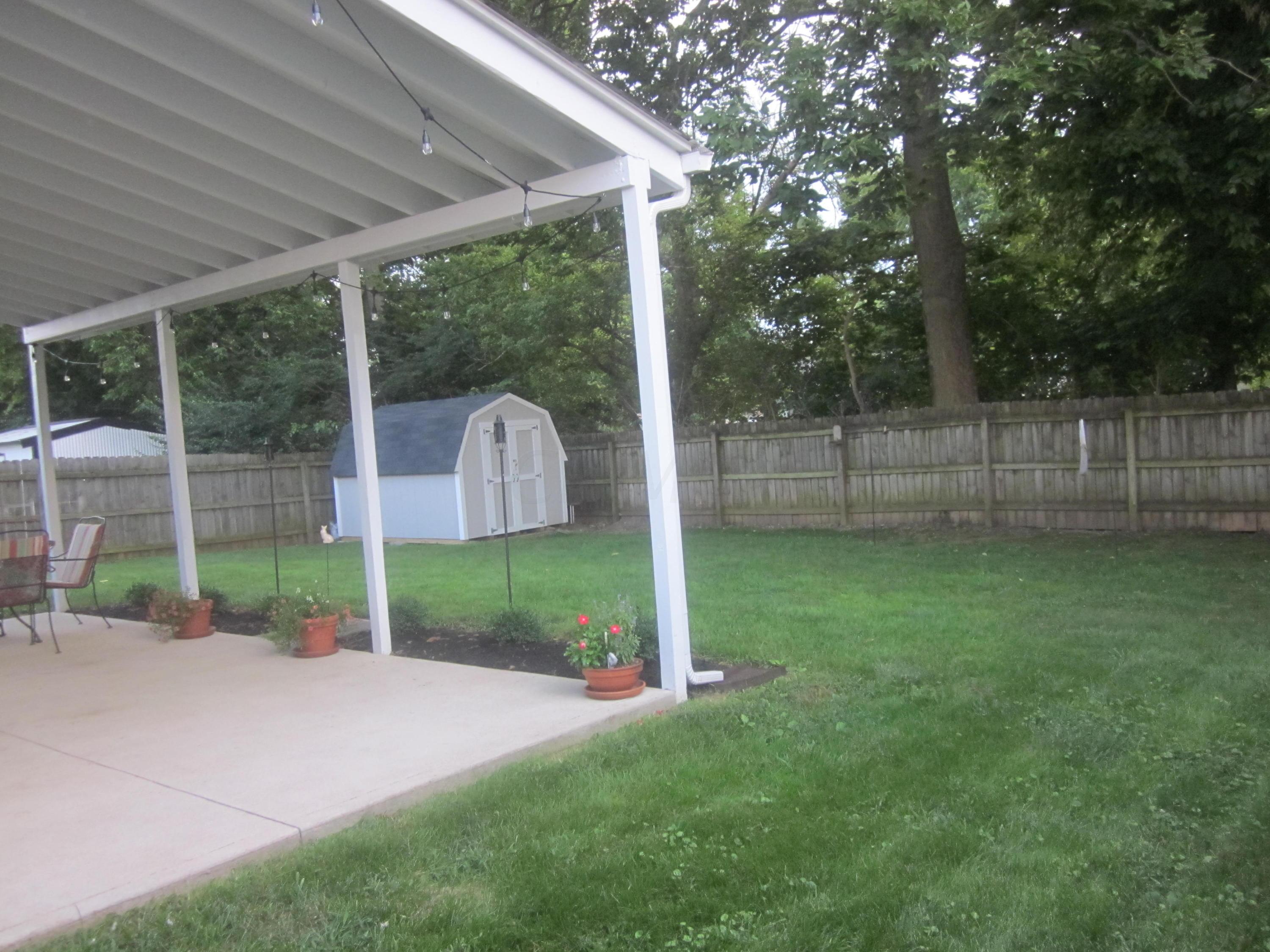 121 Rustic Drive Circleville, OH 43113 - Photo 36 of 40 Gallery Image 36