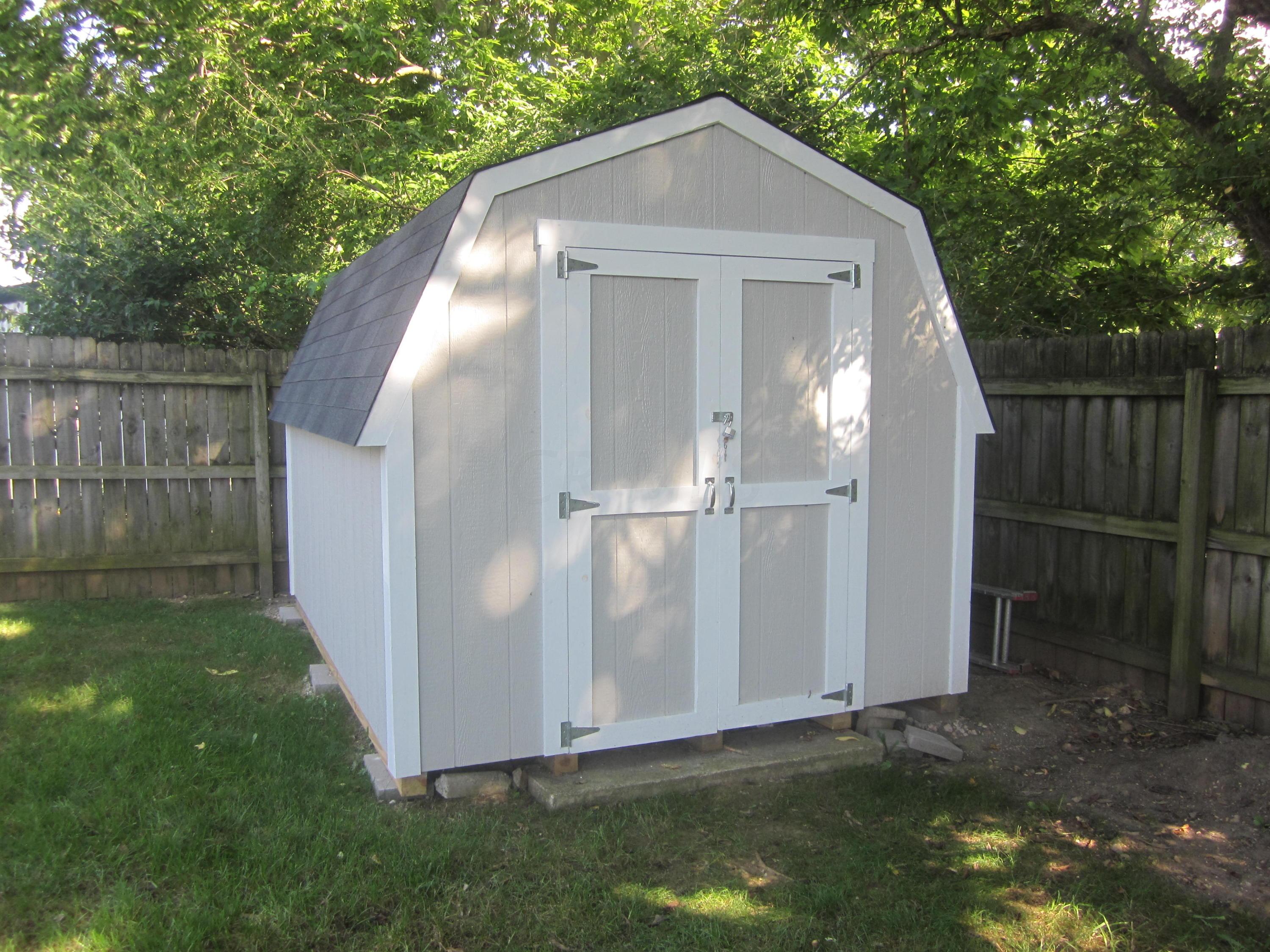 121 Rustic Drive Circleville, OH 43113 - Photo 39 of 40 Gallery Image 39