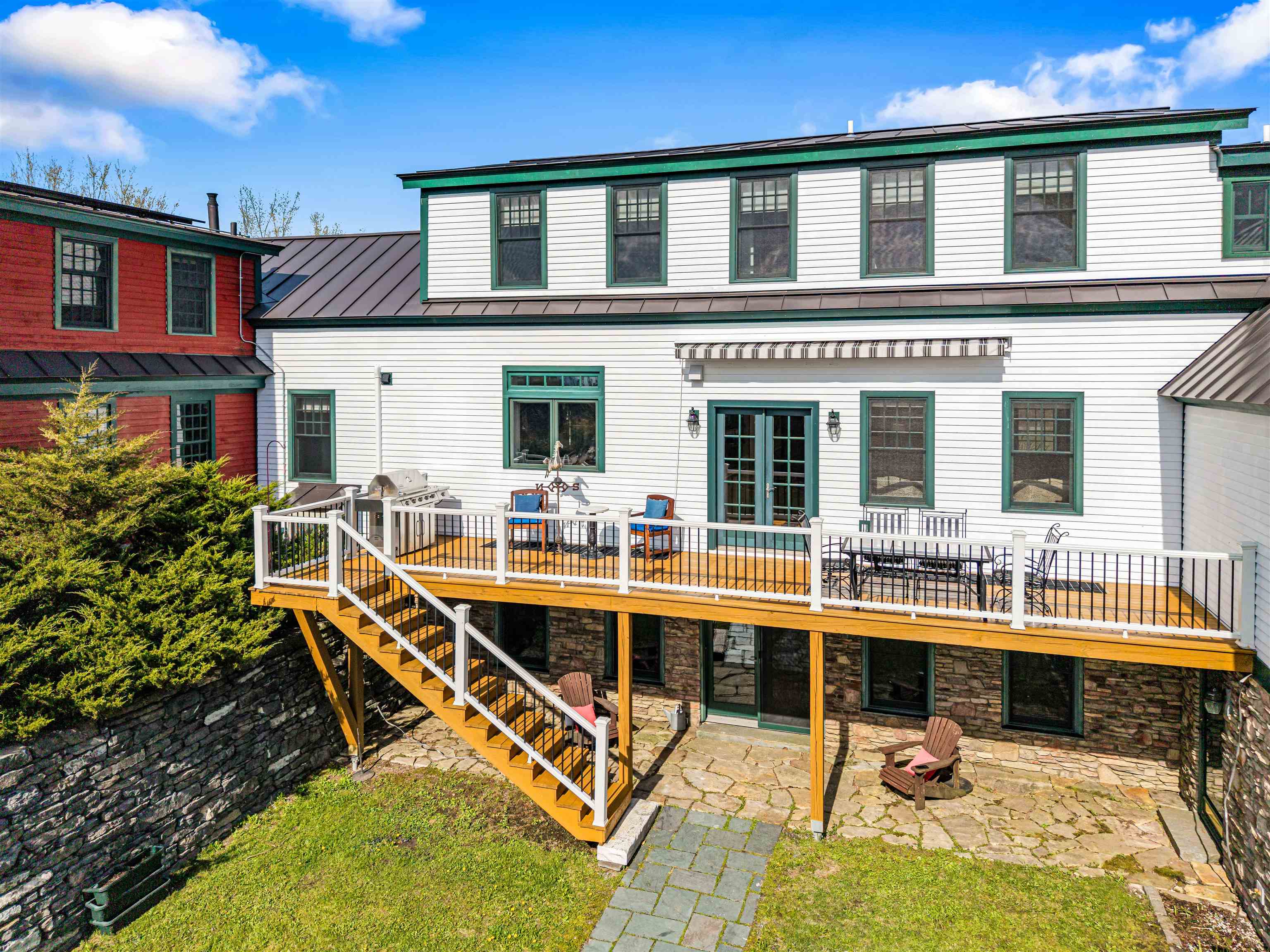 1576 Ferry Road Charlotte, VT 05445 - Photo 53 of 60