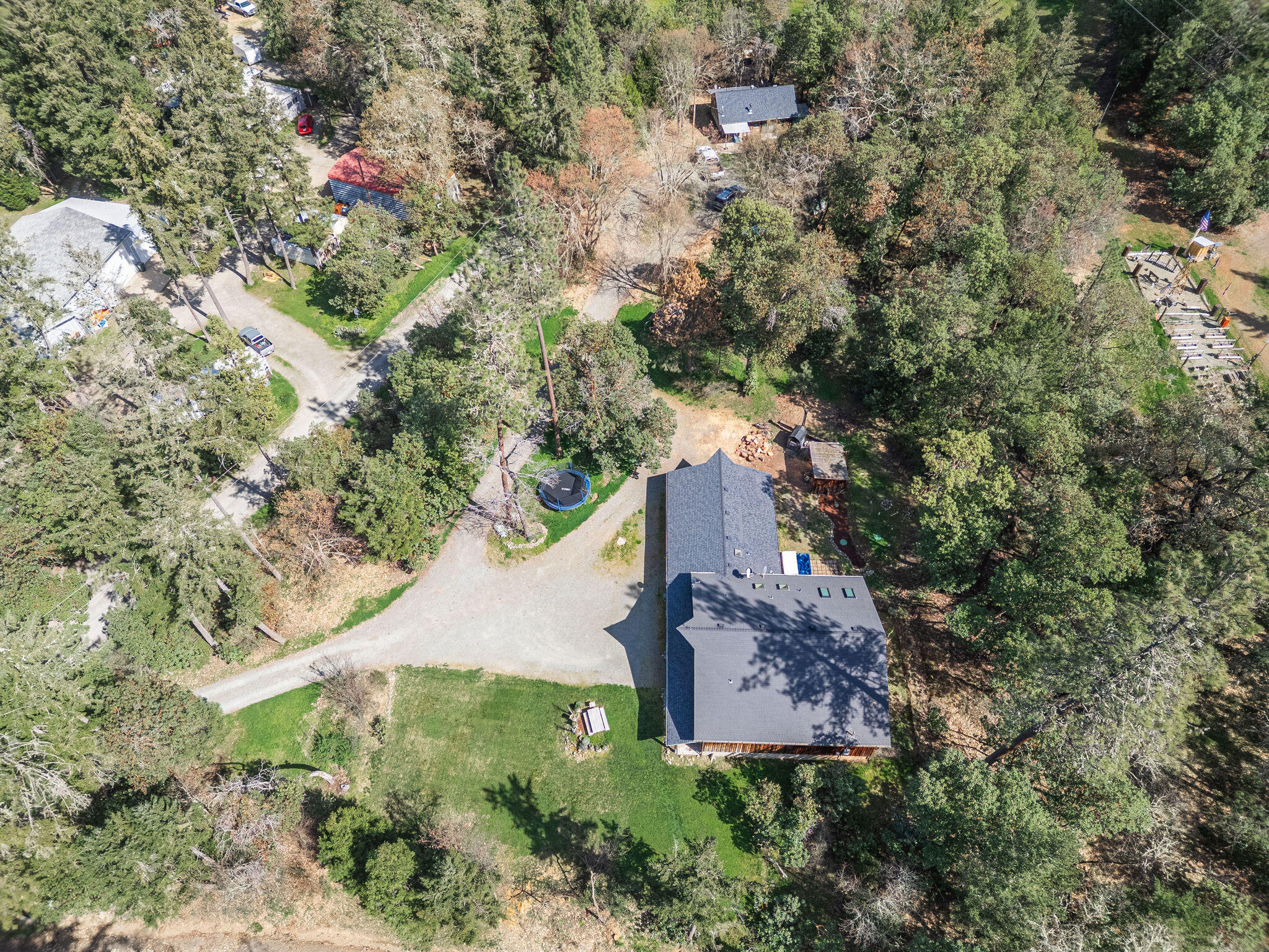 267 Grays Creek Road Grants Pass, OR 97527 - Photo 62 of 72