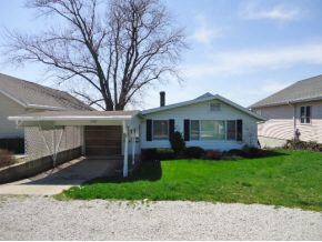 1620 Bessmore Park Road Rochester, IN 46975 - Photo 2 of 8 Gallery Image 2