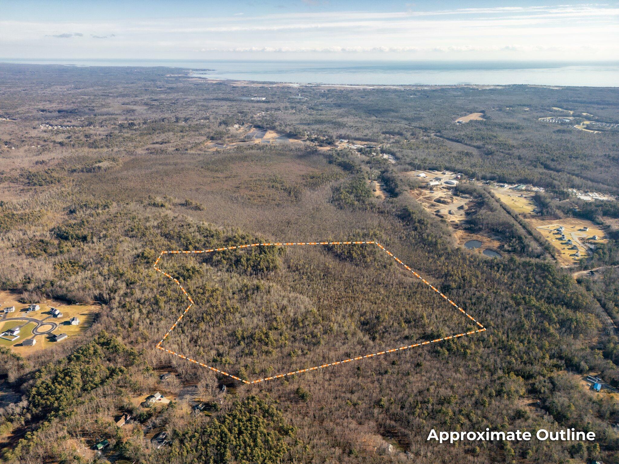 0 Locksmith Lane Wells, ME 04090 - Photo 1 of 7 1-web-or-mls-DJI_0024