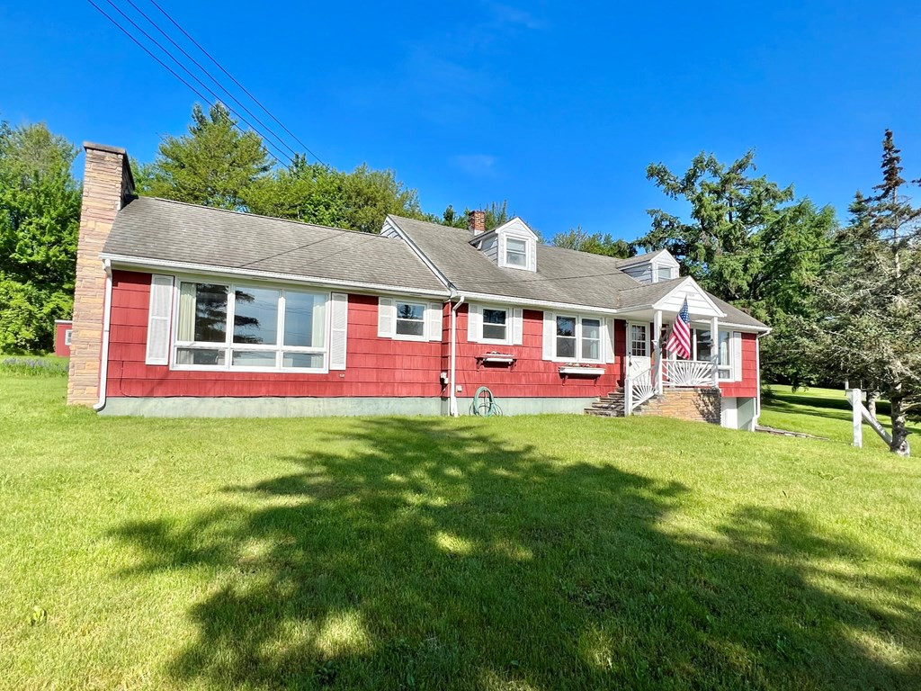 725 Calkins Road Peru, NY 12972 - Photo 27 of 32