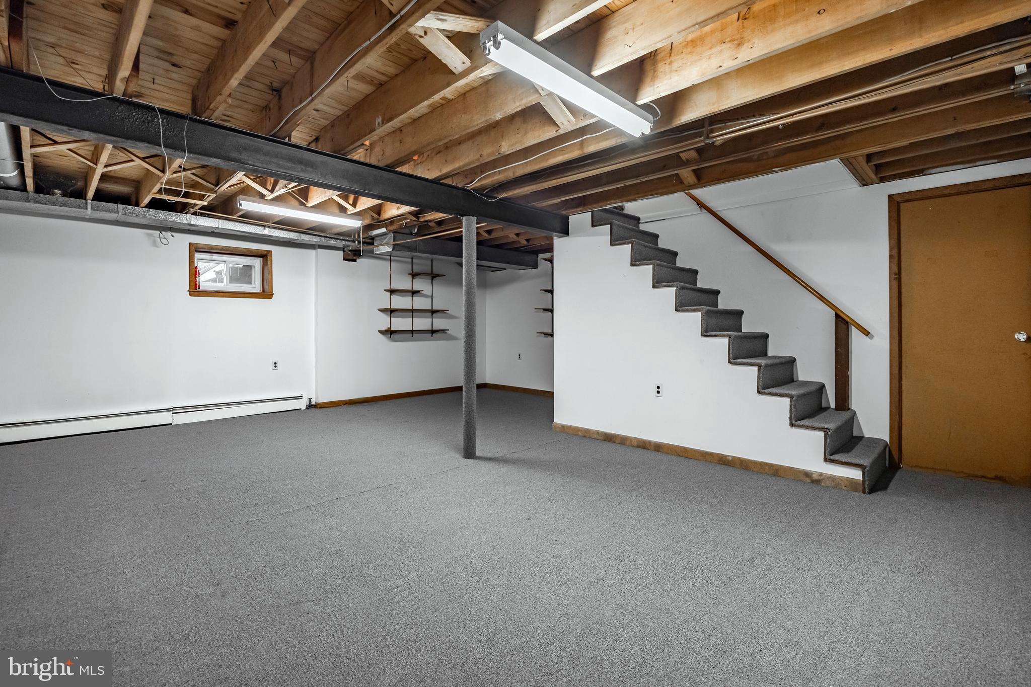 30 Llandillo Road Havertown, PA 19083 - Photo 42 of 47 a view of an empty room with stairs
