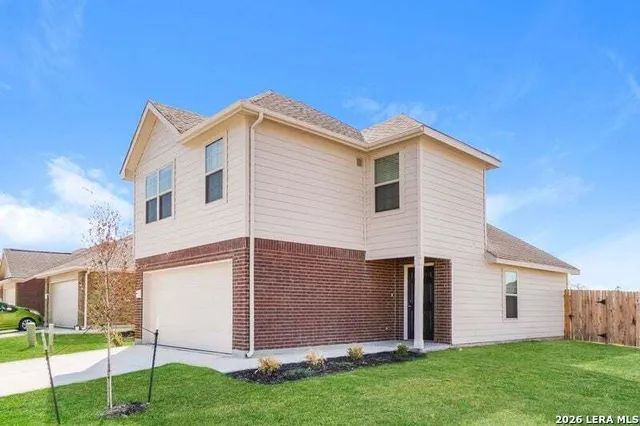 $1,660 | 2358 Dry Moss Way, San Antonio, TX 78224