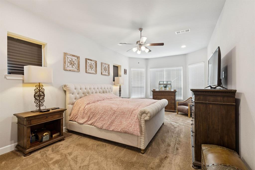 2000 Crescent Street Fort Worth, TX 76008 - Photo 12 of 34