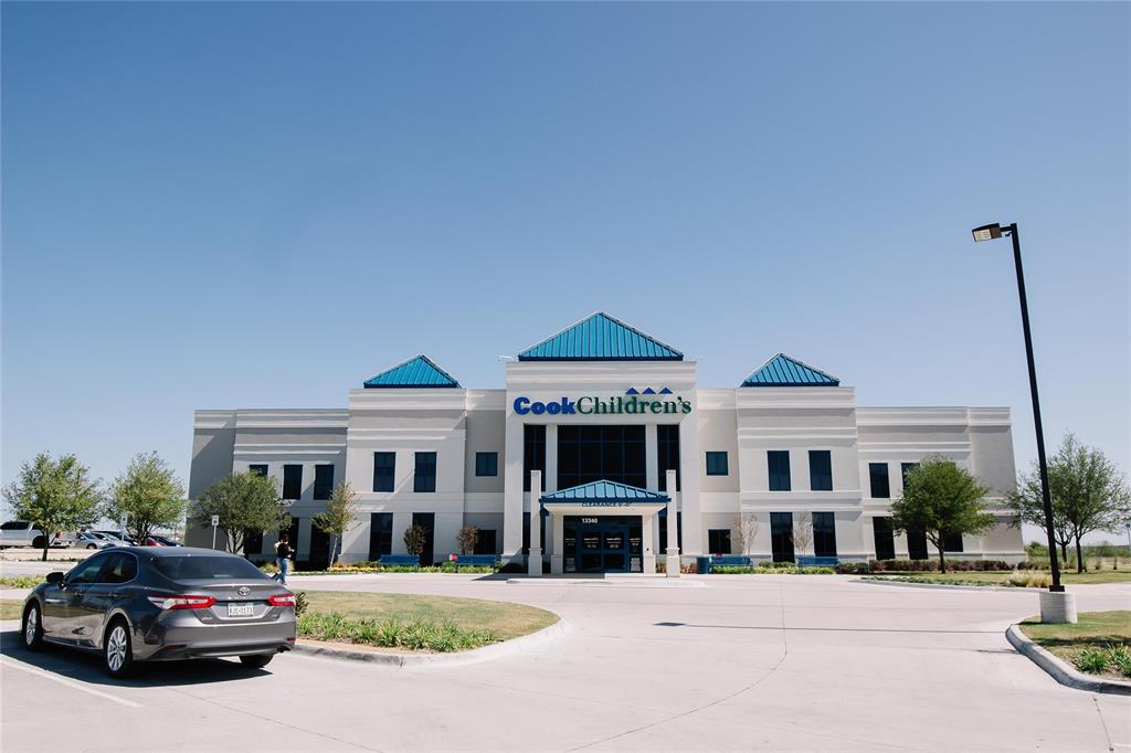 2000 Crescent Street Fort Worth, TX 76008 - Photo 29 of 34