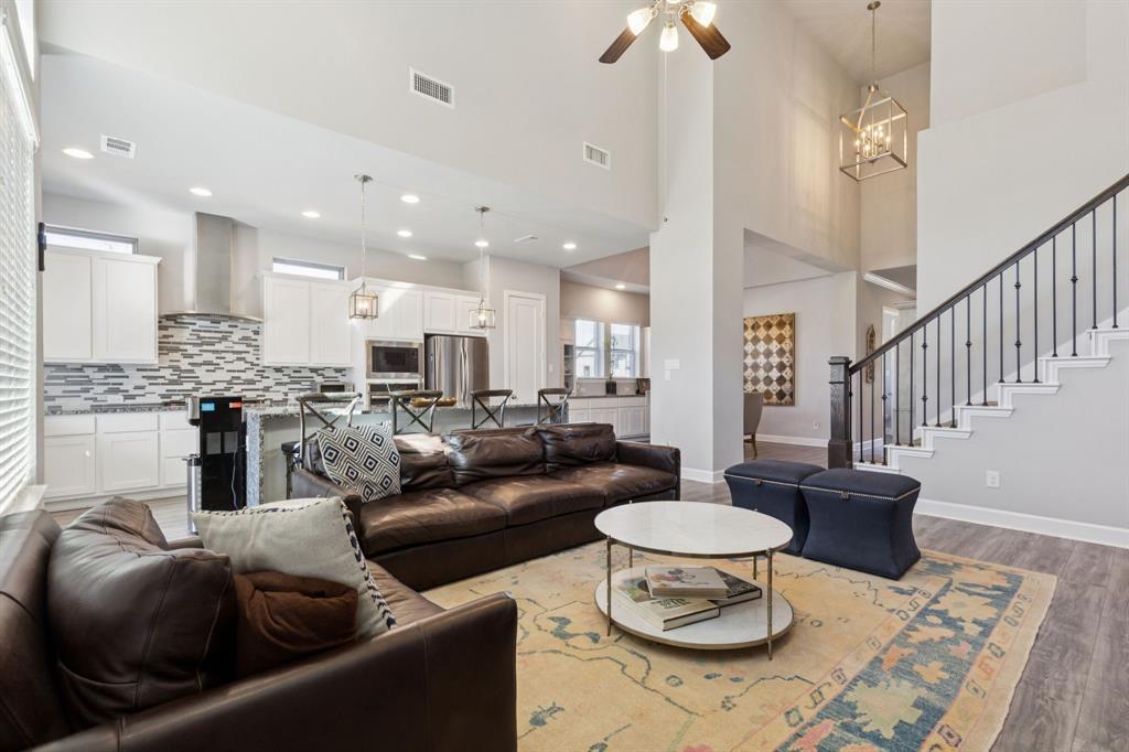 2000 Crescent Street Fort Worth, TX 76008 - Photo 6 of 34