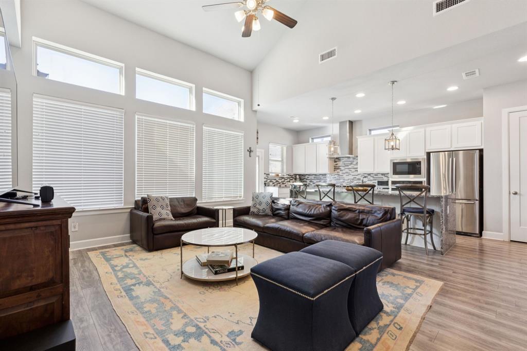 2000 Crescent Street Fort Worth, TX 76008 - Photo 7 of 34