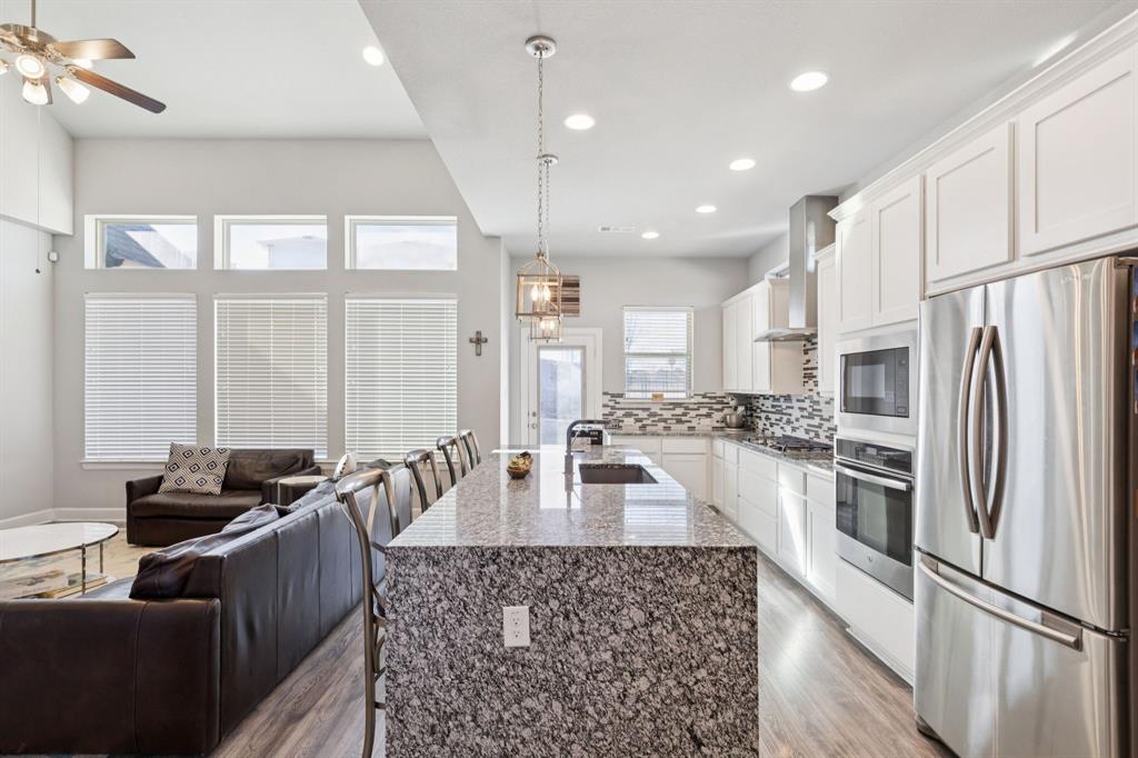 2000 Crescent Street Fort Worth, TX 76008 - Photo 8 of 34