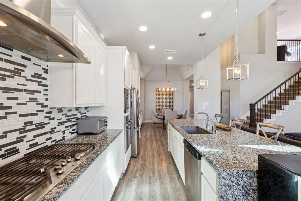 2000 Crescent Street Fort Worth, TX 76008 - Photo 9 of 34