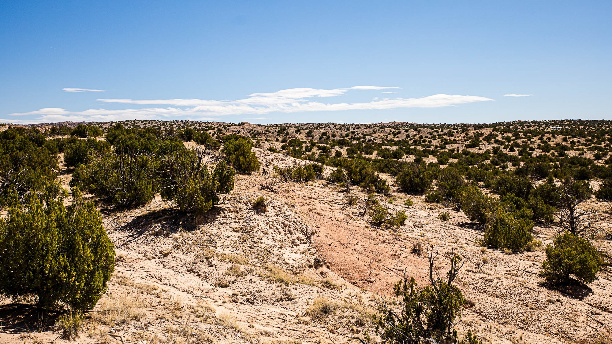 0 El Rito Estates Abiquiu, NM 87510 - Photo 27 of 56