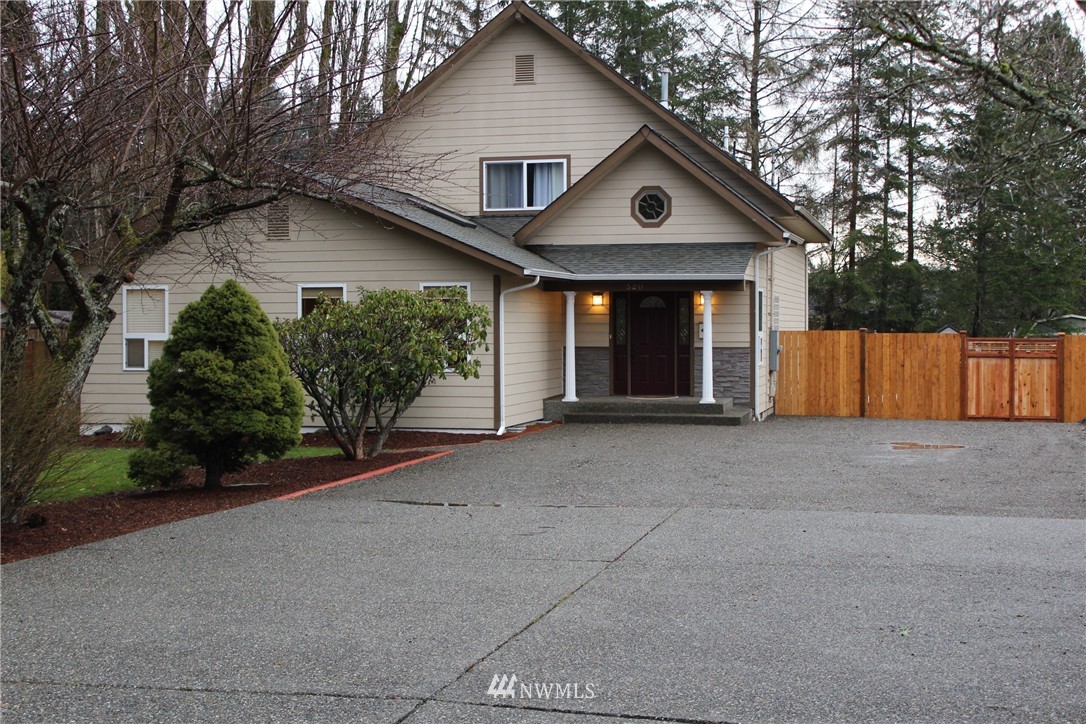 520 Ramsdell Street Fircrest, WA 98466 - Photo 1 of 24