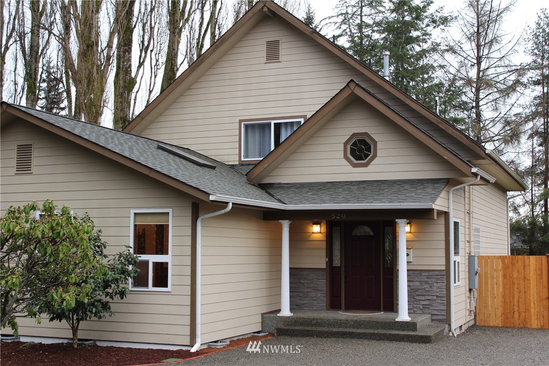 520 Ramsdell Street Fircrest, WA 98466 - Photo 2 of 24