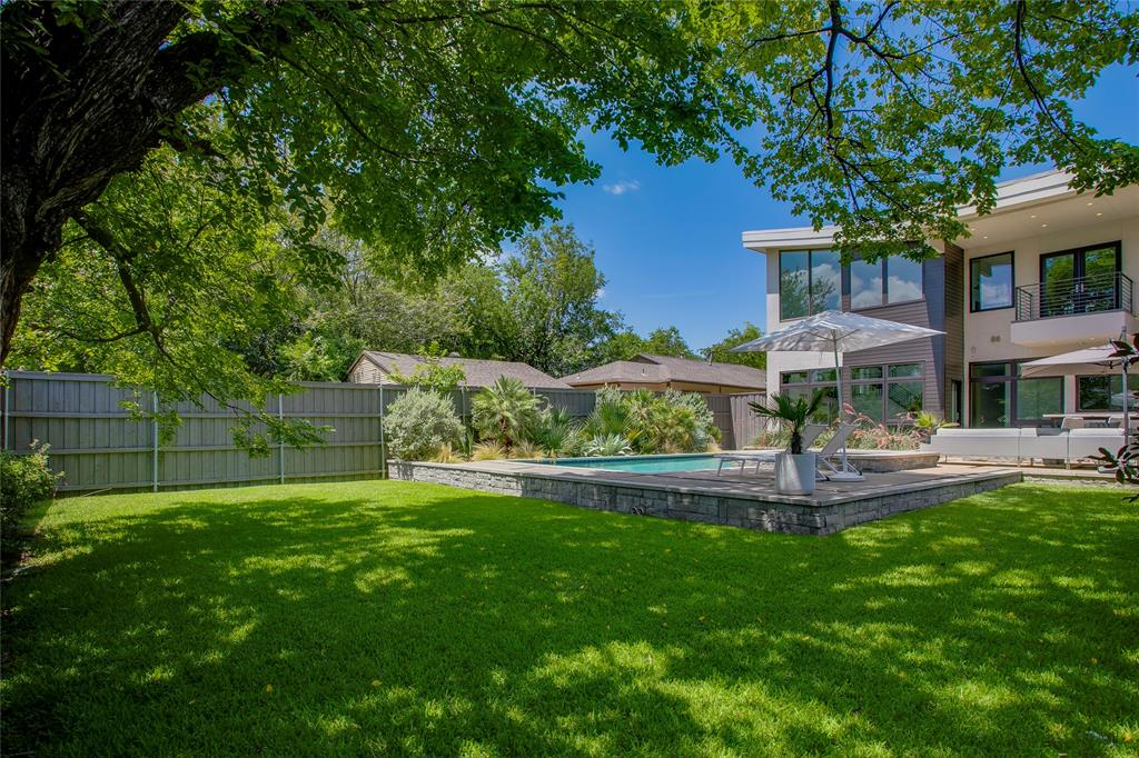 2215 Madera Street Dallas, TX 75206 - Photo 35 of 40