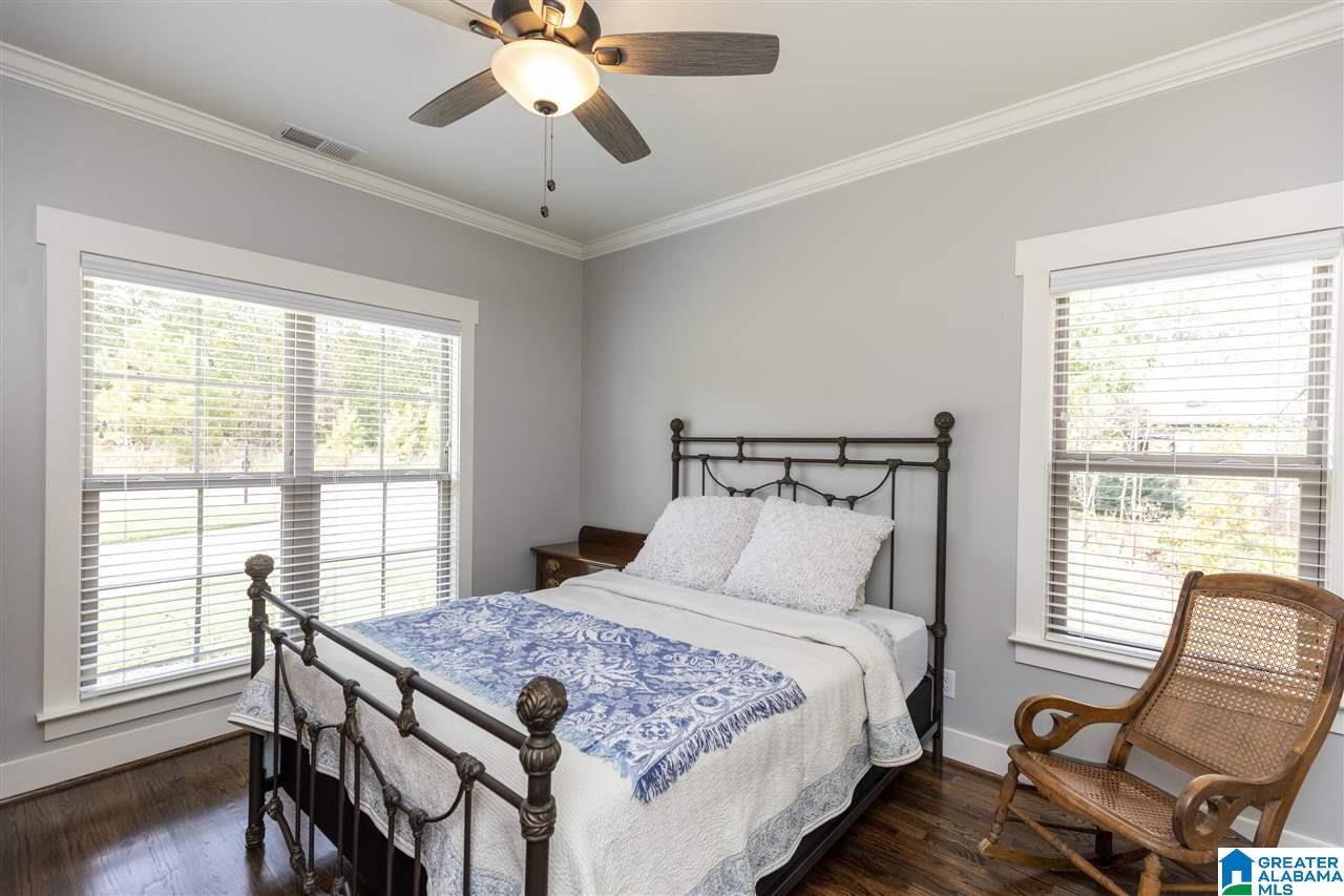 112 Fallow Circle Chelsea, AL 35043 - Photo 41 of 48
