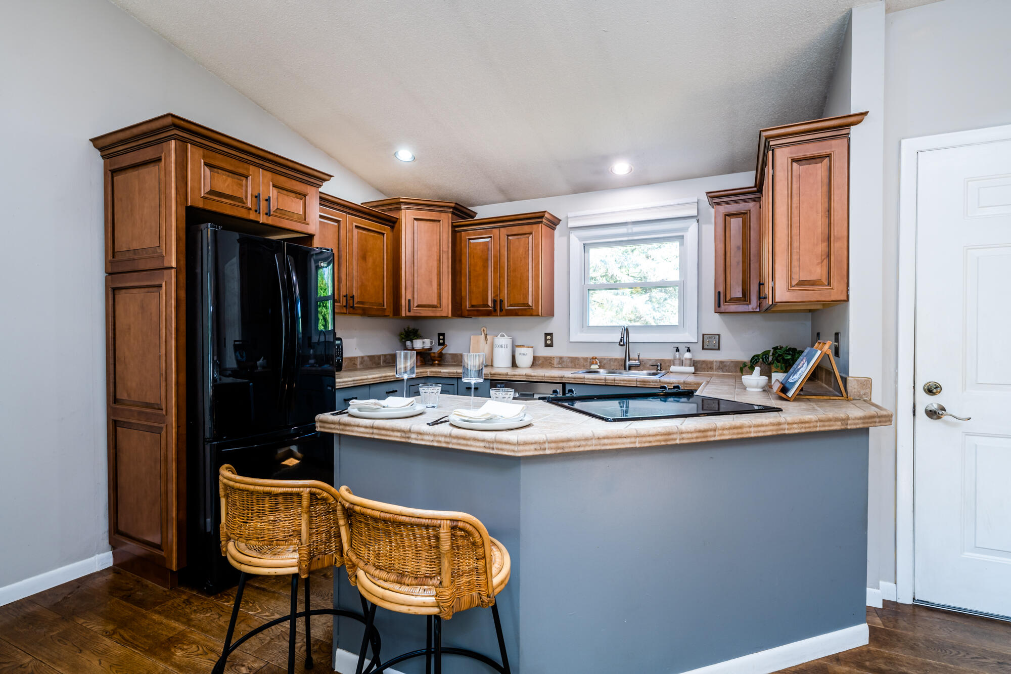 5839 Ridge Road Stevensville, MI 49127 - Photo 10 of 37 Ridge-110