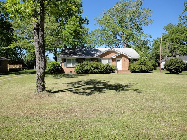 585 Clifton Road Sumter, SC 29153 - Photo 1 of 1