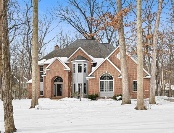 $653,000 | 53163 Sylvan Court, Bristol, IN 46507